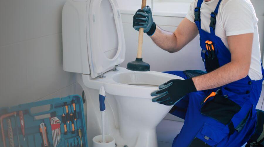 Local 24/7 Emergency Plumbing in Ozark, AR